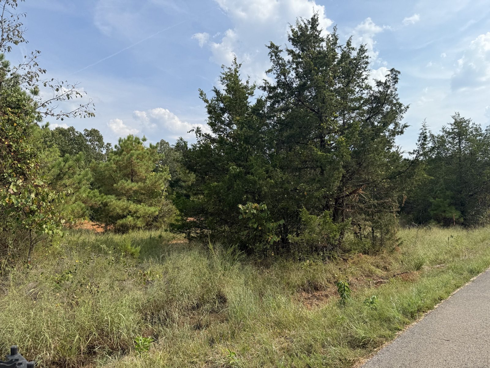 Cherokee Village — Choctaw Second Lot 14 — 0.25 acres in Sharp County, Arkansas